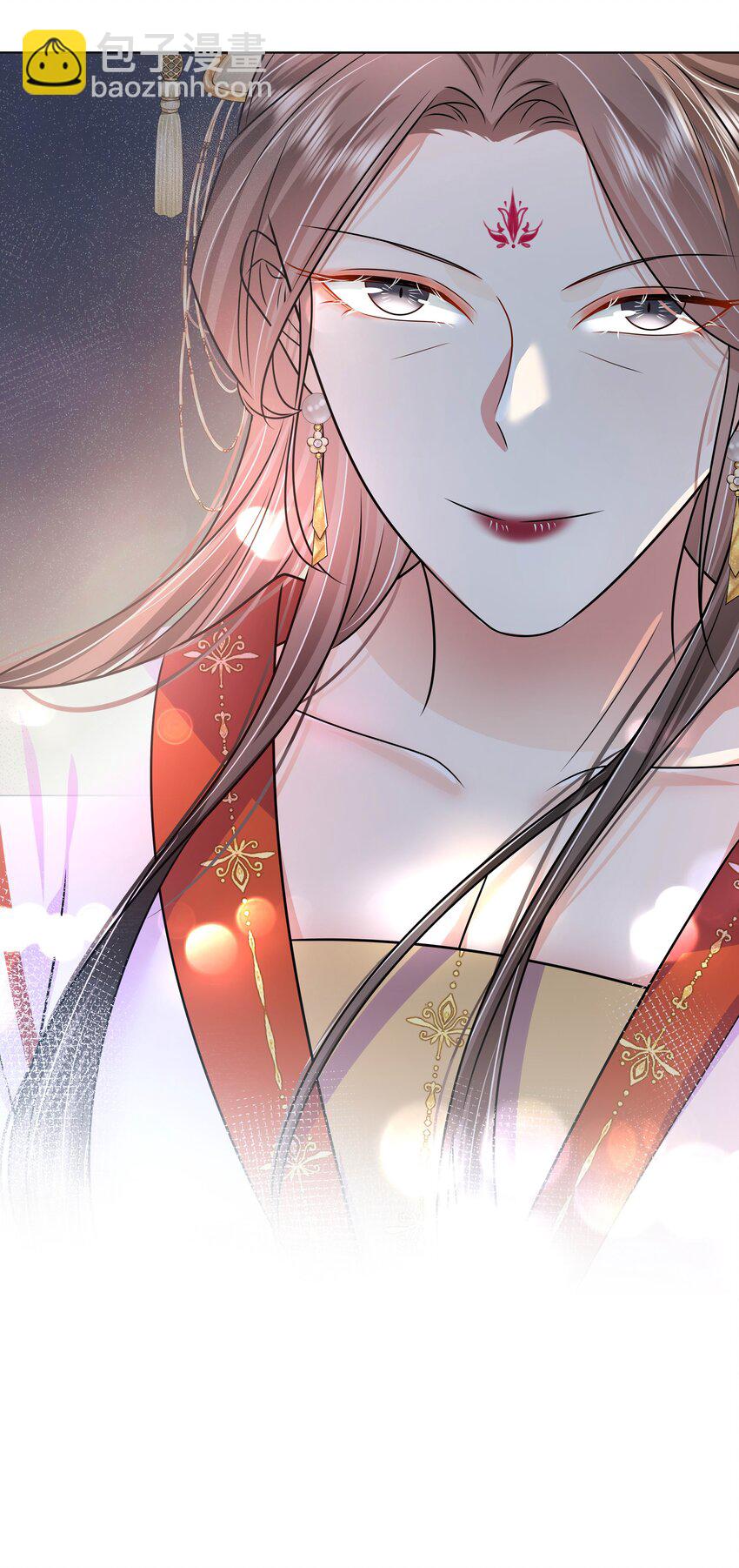 049 第四十九话 容妃-第50话