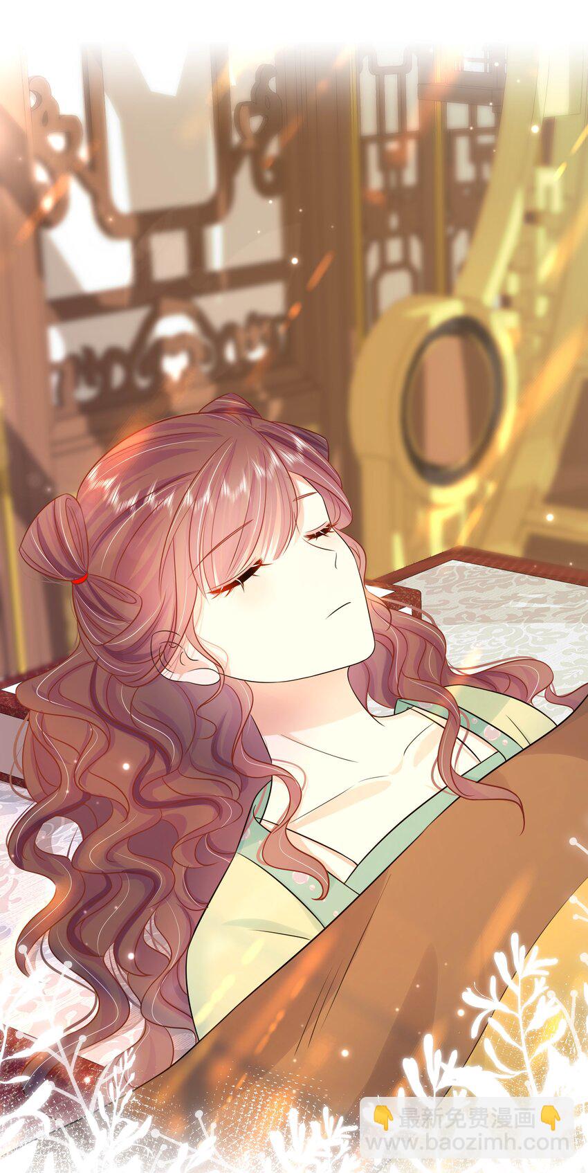 073 第七十三话 昏厥-第74话