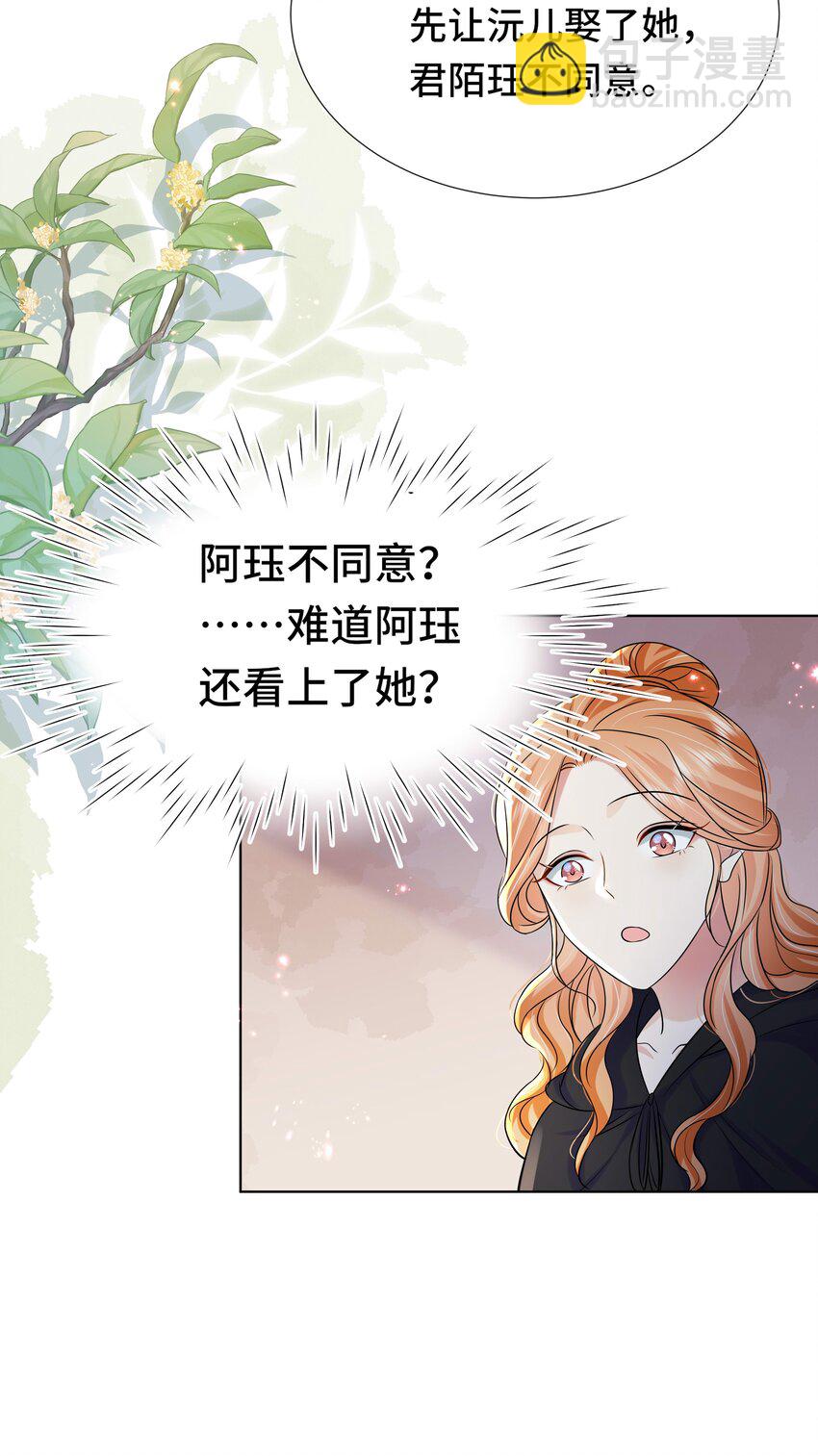 079 第七十九话 赐婚-第80话