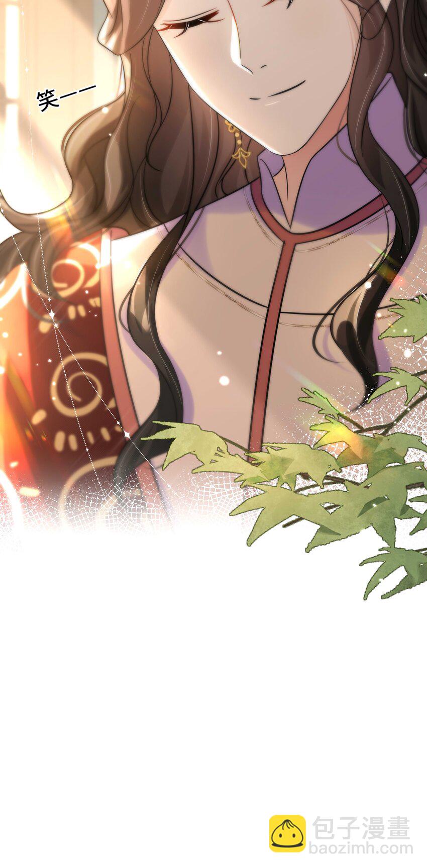 081 第八十一话 立储之争-第82话