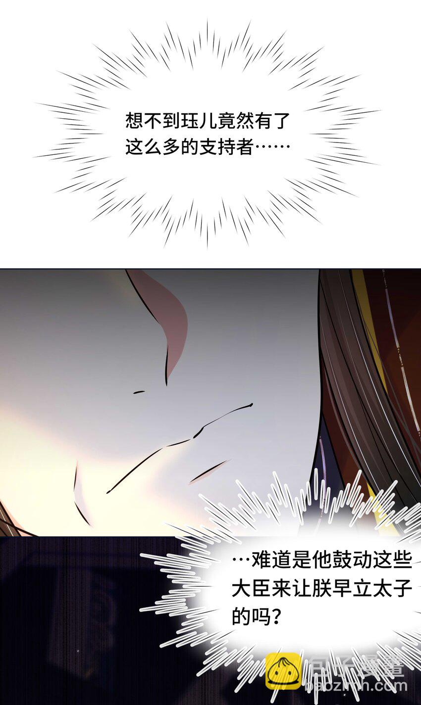 081 第八十一话 立储之争-第82话