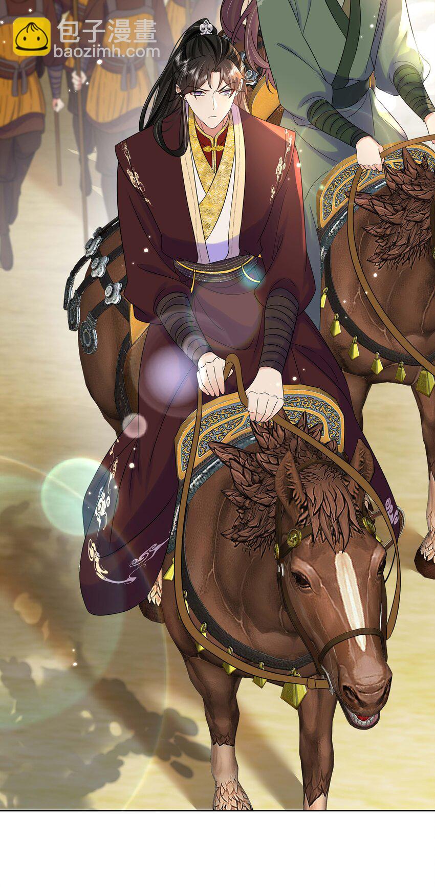 083 第八十三话 等我回来-第84话