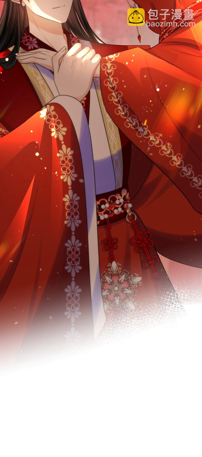 087 第八十七话 洞房花烛夜-第88话