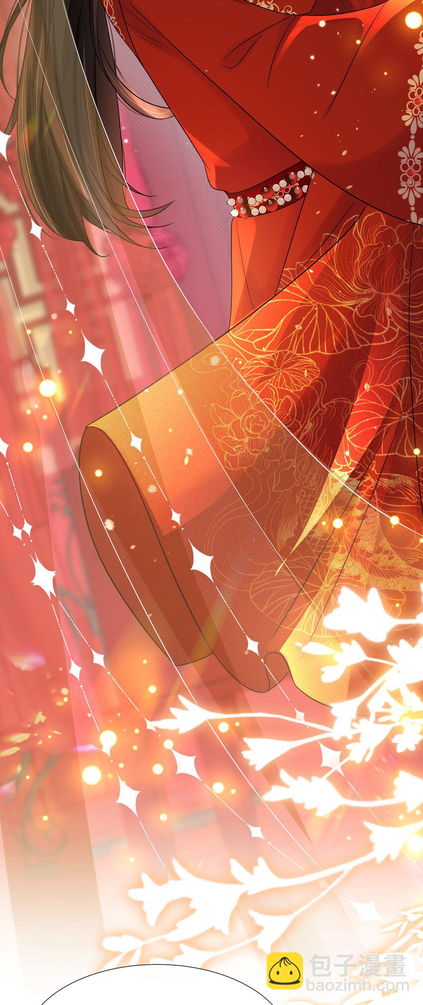 087 第八十七话 洞房花烛夜-第88话