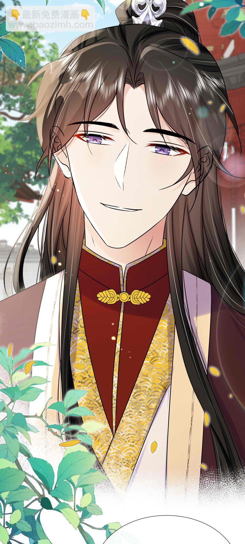 093 第九十三话 黑化值重出江湖(1/2)-第94话