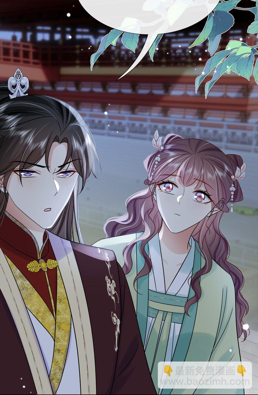 098 不会再娶(1/2)-第100话