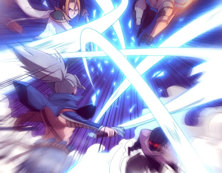 第1话 黑金岛(1/3)-第2话