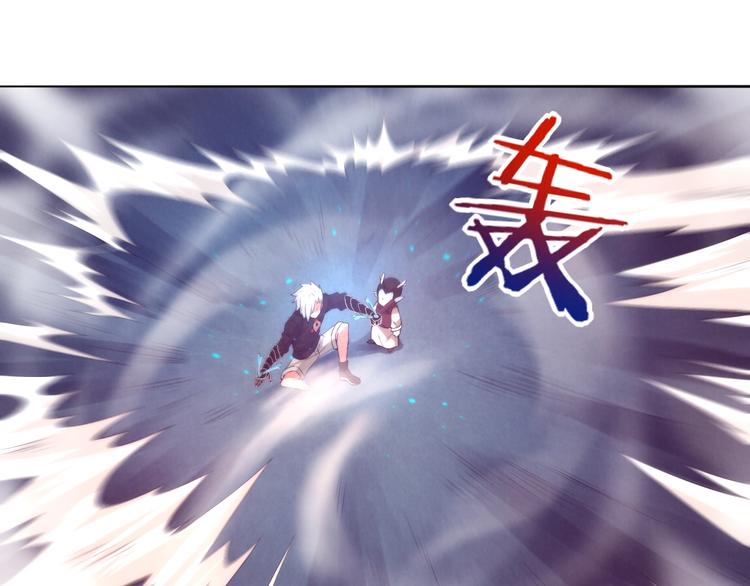 第13话 深入腹地(1/3)-第14话