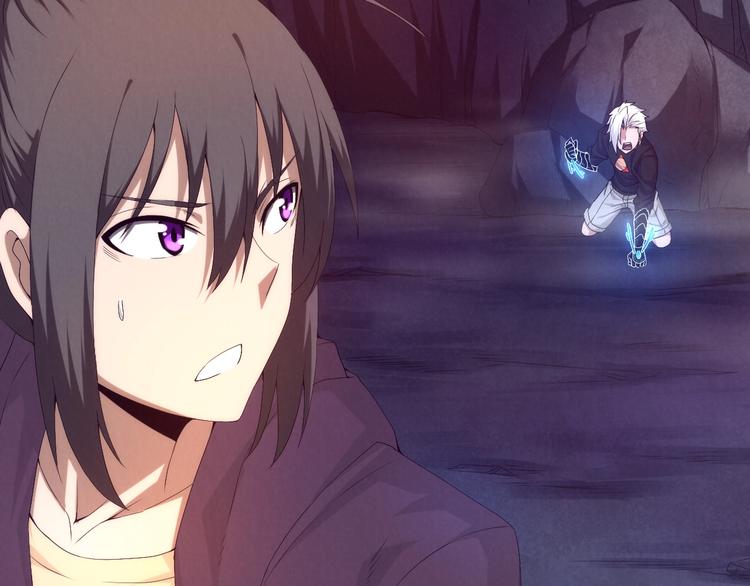 第13话 深入腹地(1/3)-第14话