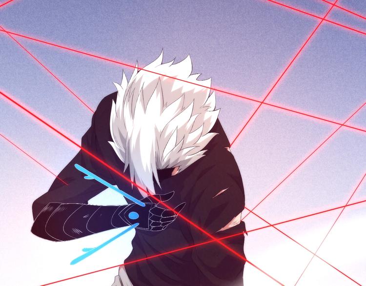 第19话 不要大意(1/3)-第20话