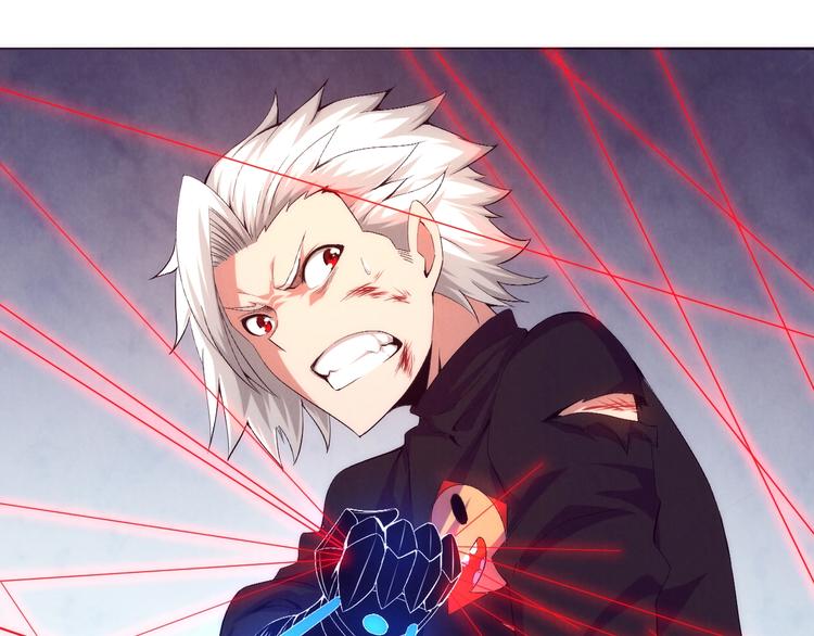 第19话 不要大意(1/3)-第20话