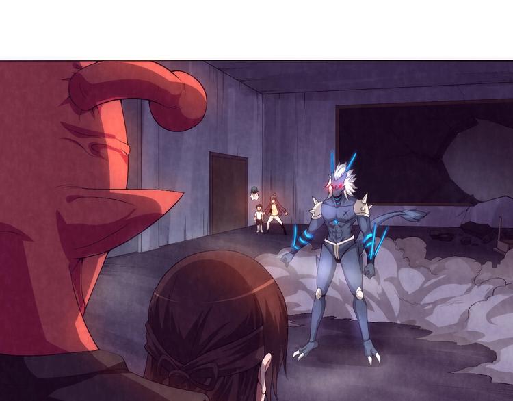 第27话 我好兴奋啊(1/2)-第28话