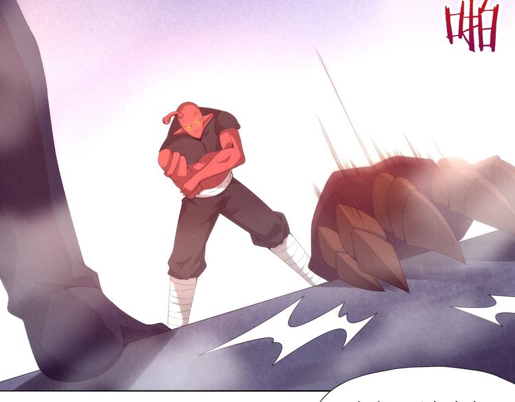 第27话 我好兴奋啊(1/2)-第28话