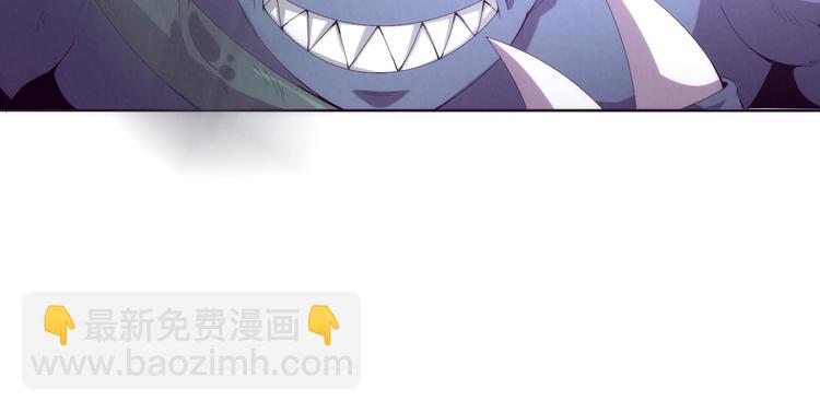 第3话 觉醒(1/4)-第4话