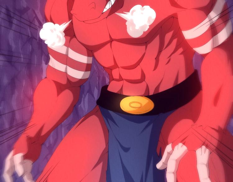 第5话 异能，使用！(1/3)-第6话