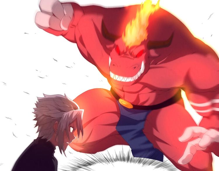 第5话 异能，使用！(1/3)-第6话