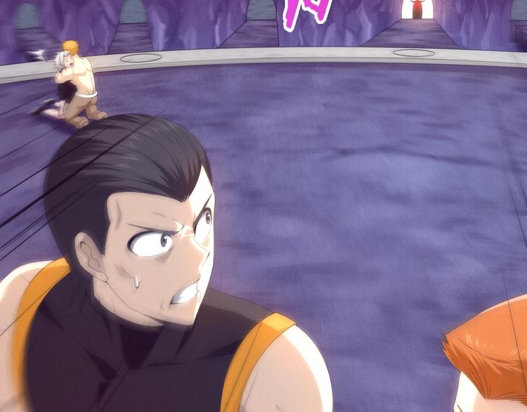 第5话 异能，使用！(1/3)-第6话