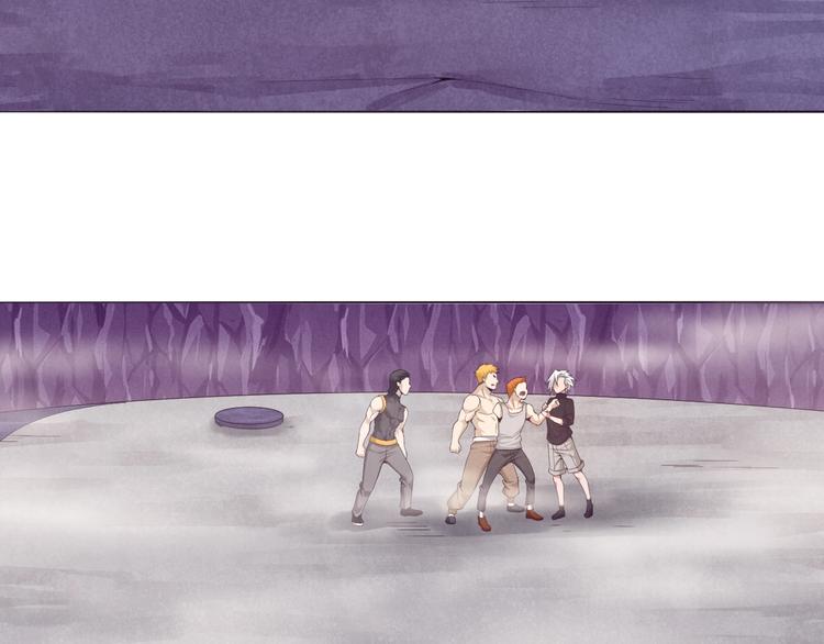 第7话 只能活一个(1/3)-第8话