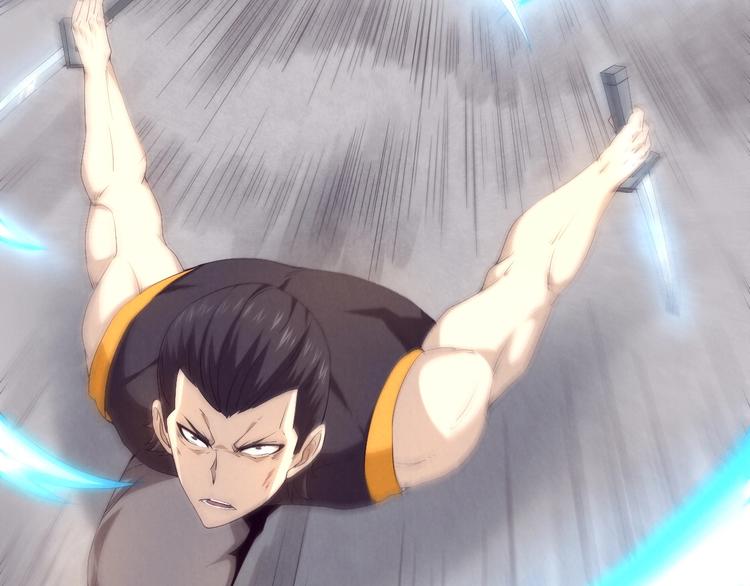 第9话 浩劫(1/3)-第10话