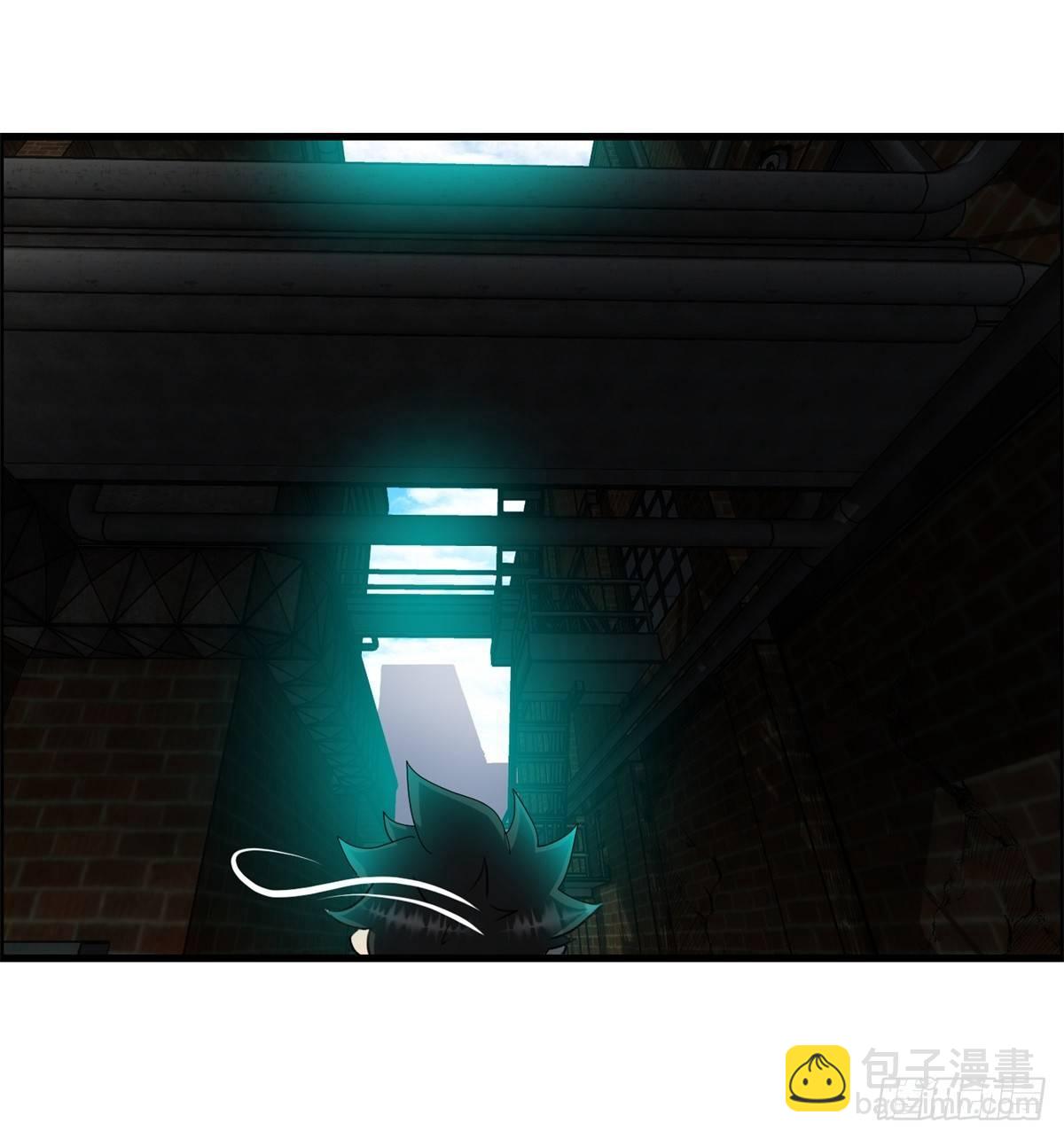 第一话：转发这条锦鲤吧！(1/2)-第2话