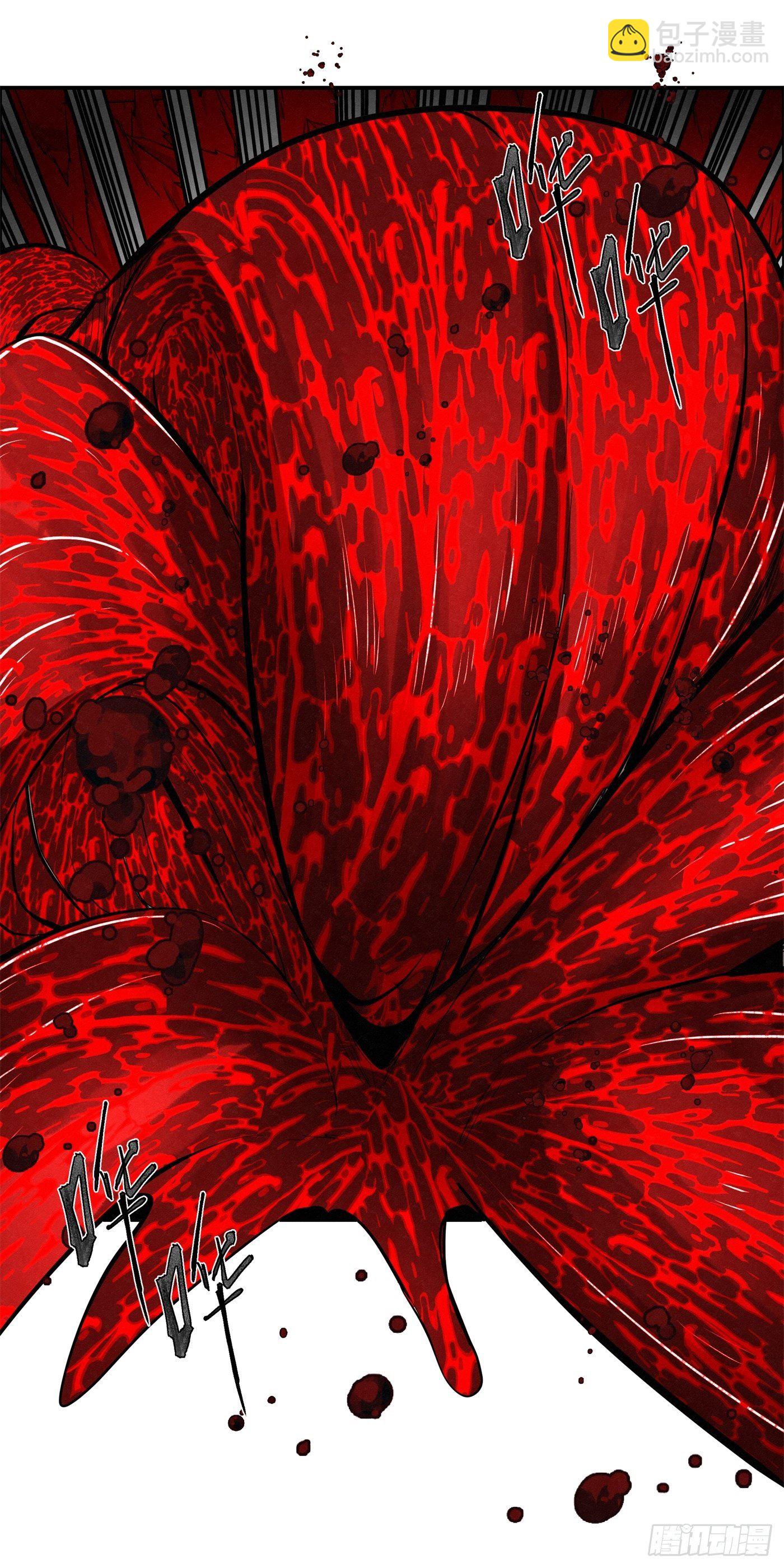 101 亡命之逃（二）-第102话