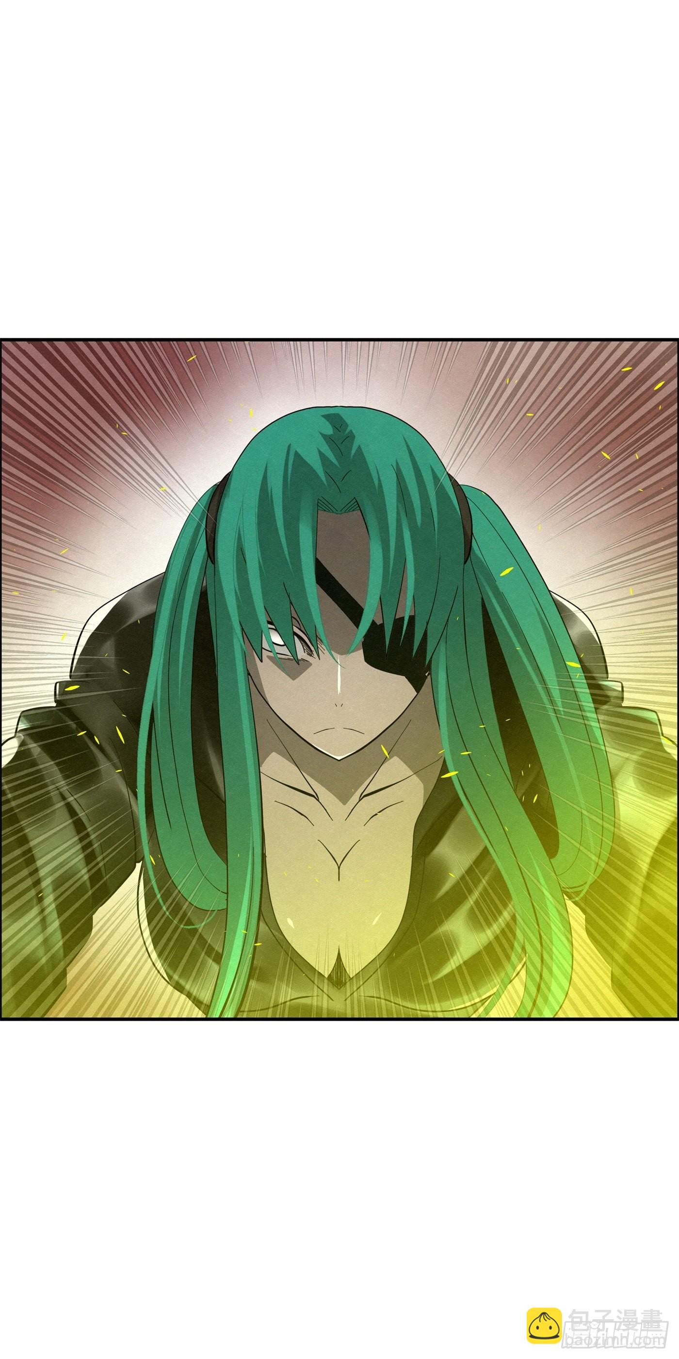 103 许愿池-第104话