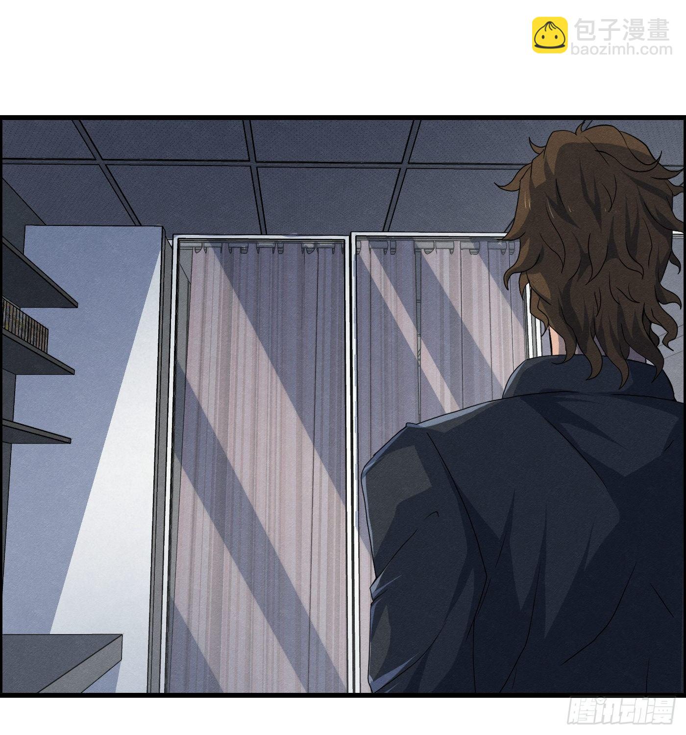 第十五话 螳螂与蝉与黄雀(1/2)-第16话