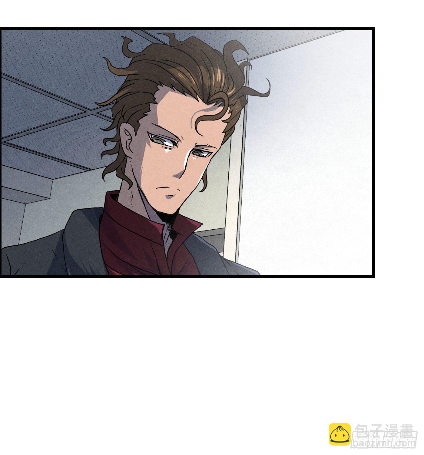 第十五话 螳螂与蝉与黄雀(1/2)-第16话