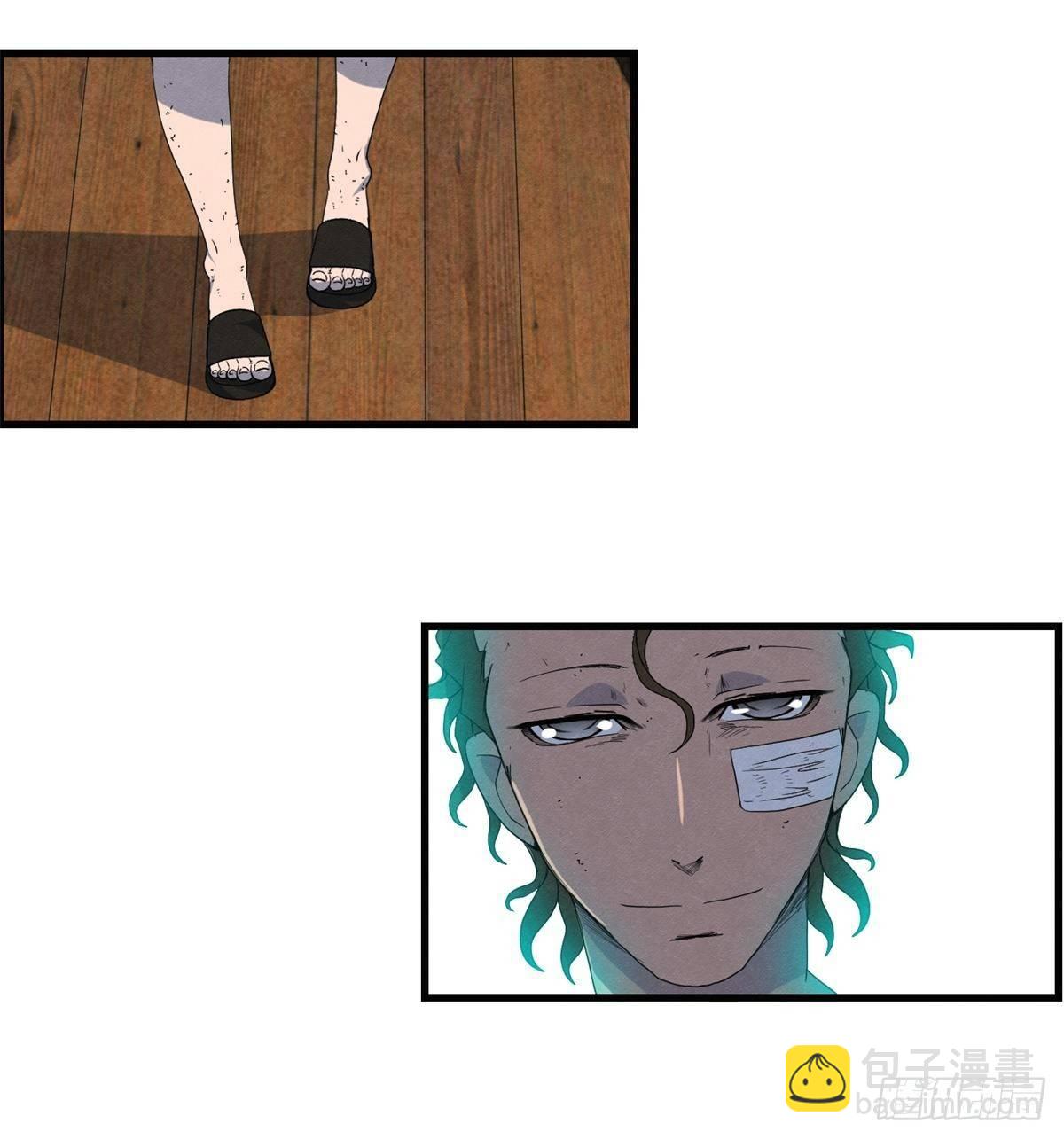 第十七话 尸鬼与女孩-第18话