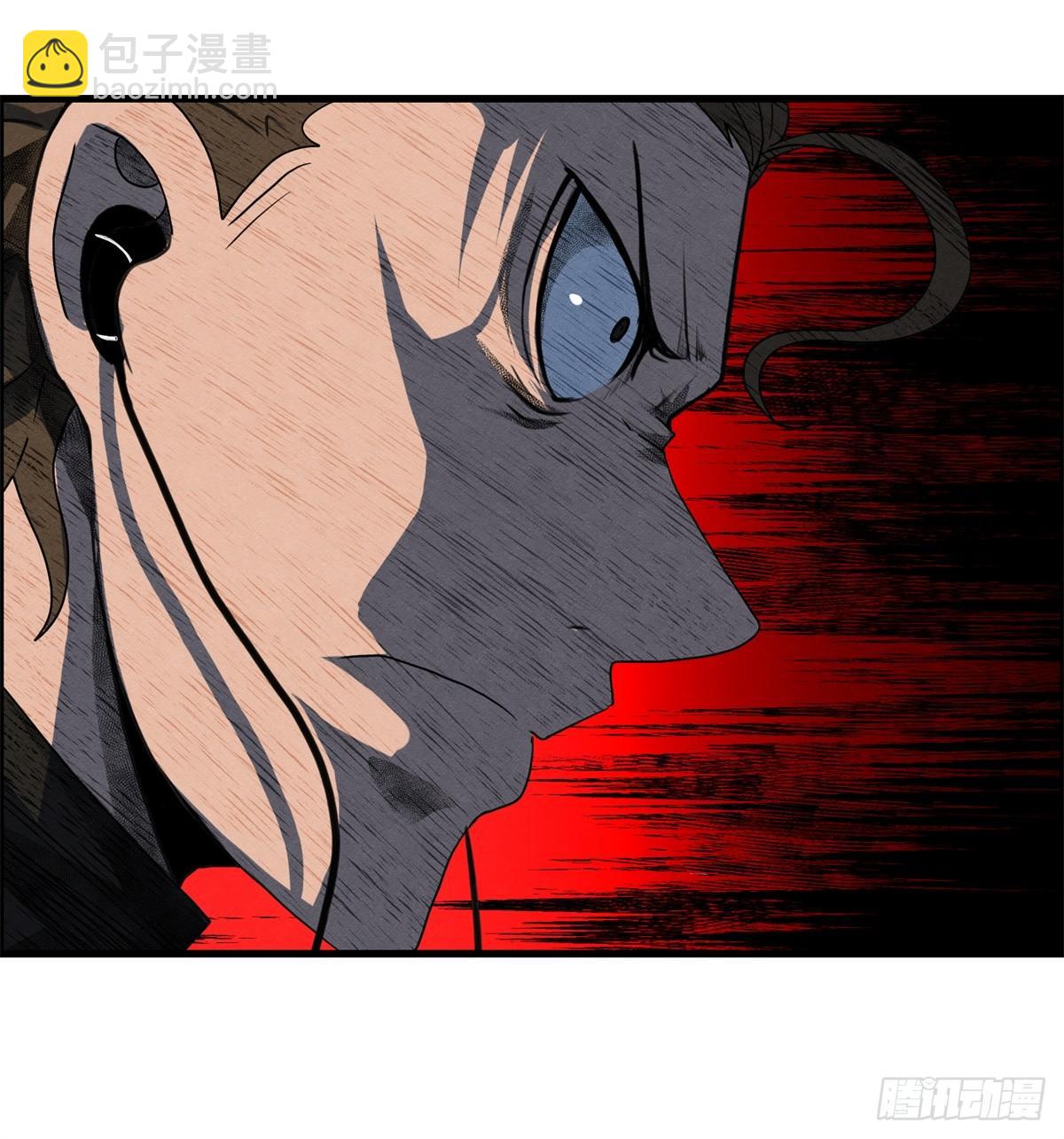 第十九话 第一次异类接触(1/2)-第20话