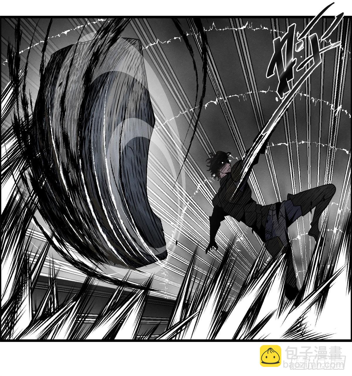 第十九话 第一次异类接触(1/2)-第20话