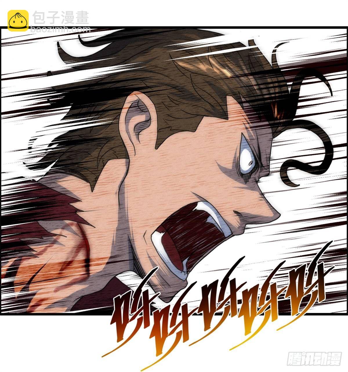 第二一话 绝命的15分钟-第22话