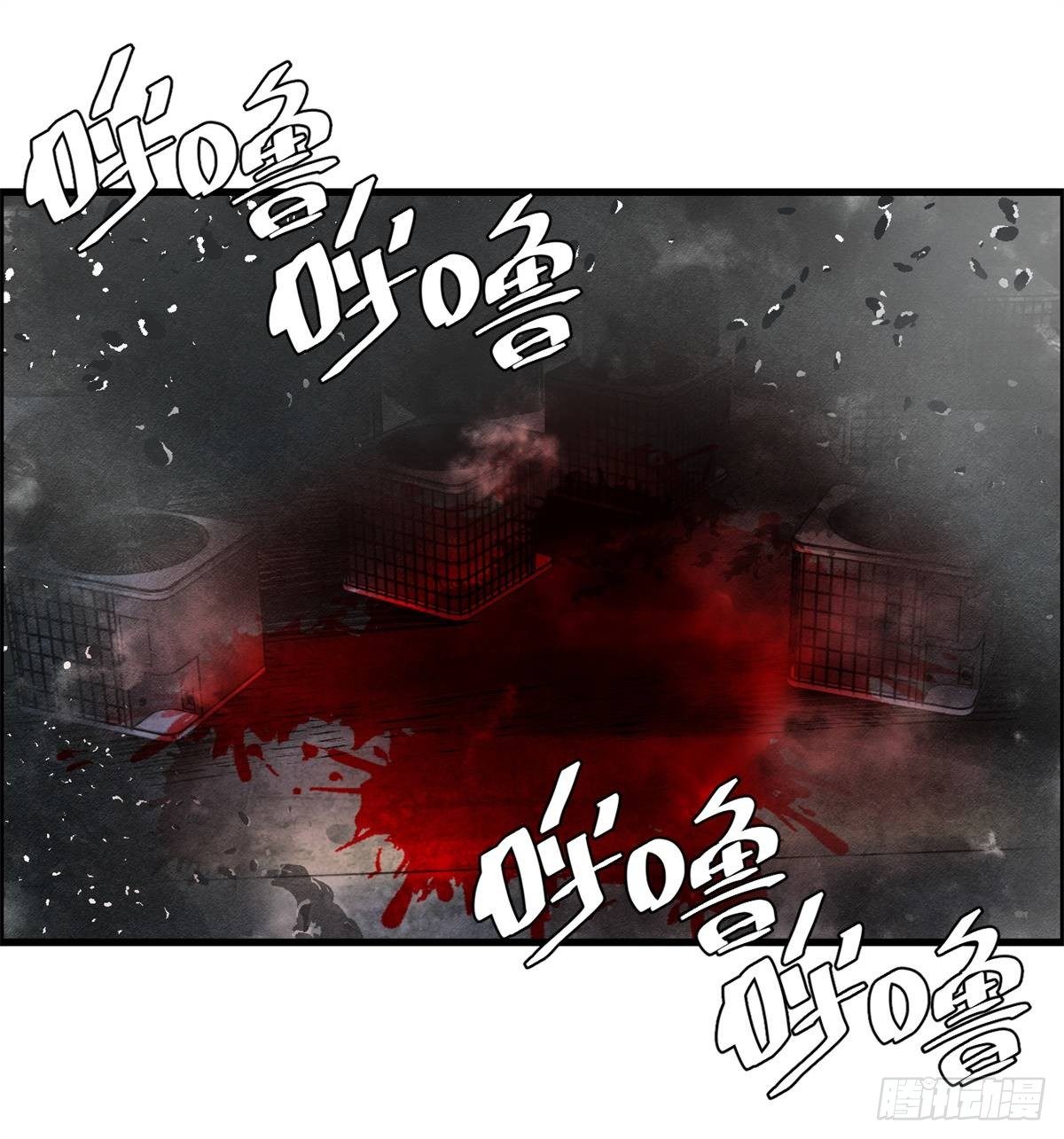 第二一话 绝命的15分钟-第22话