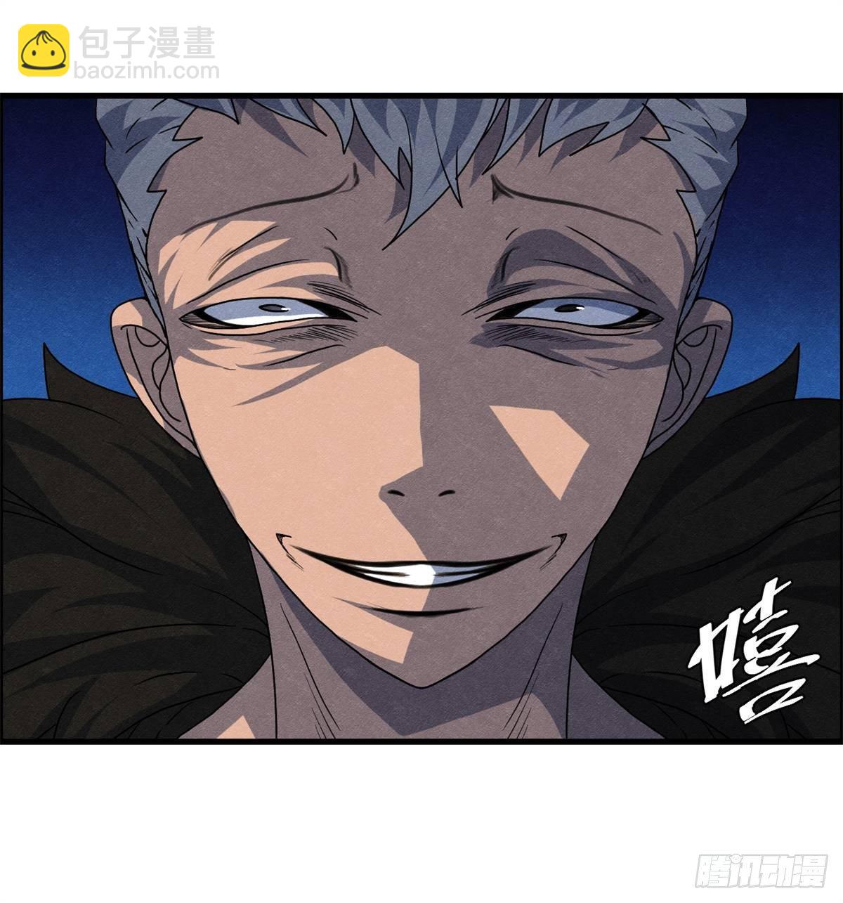 第二一话 绝命的15分钟-第22话