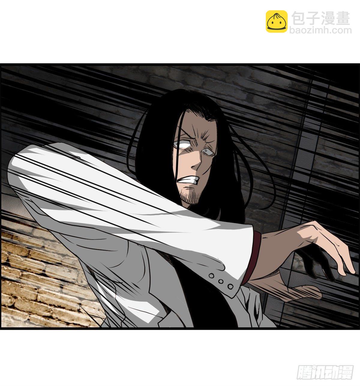 25话 第一次交锋-第26话