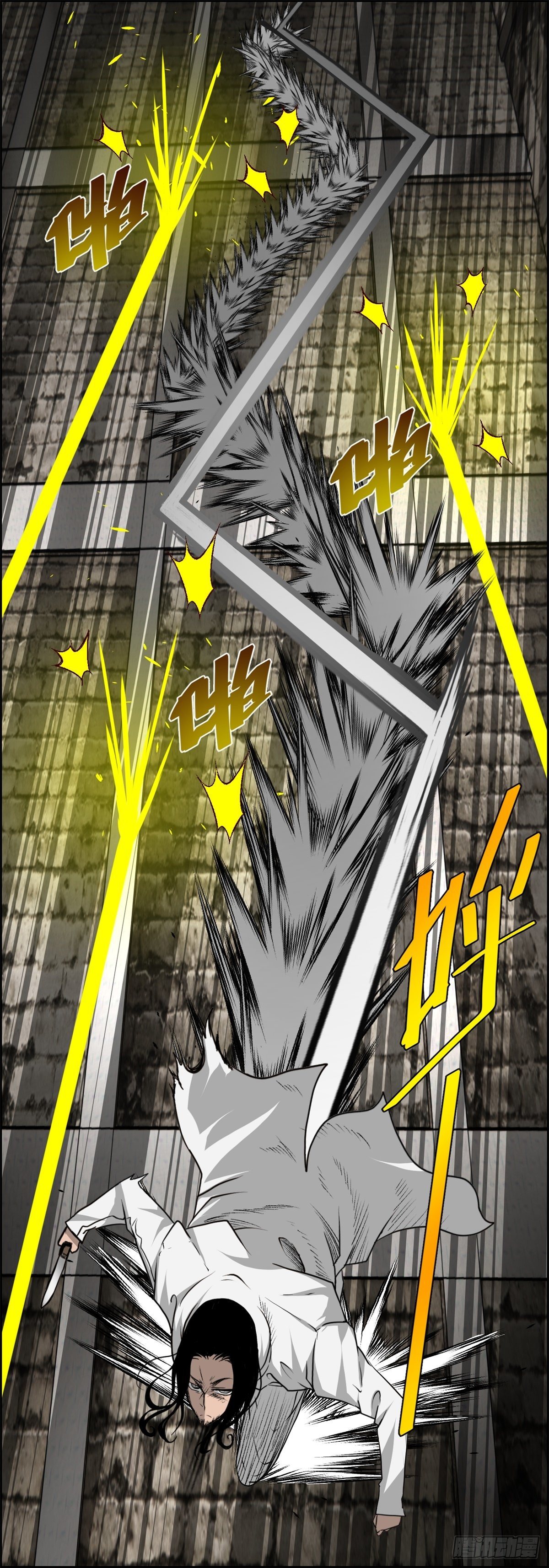 25话 第一次交锋-第26话