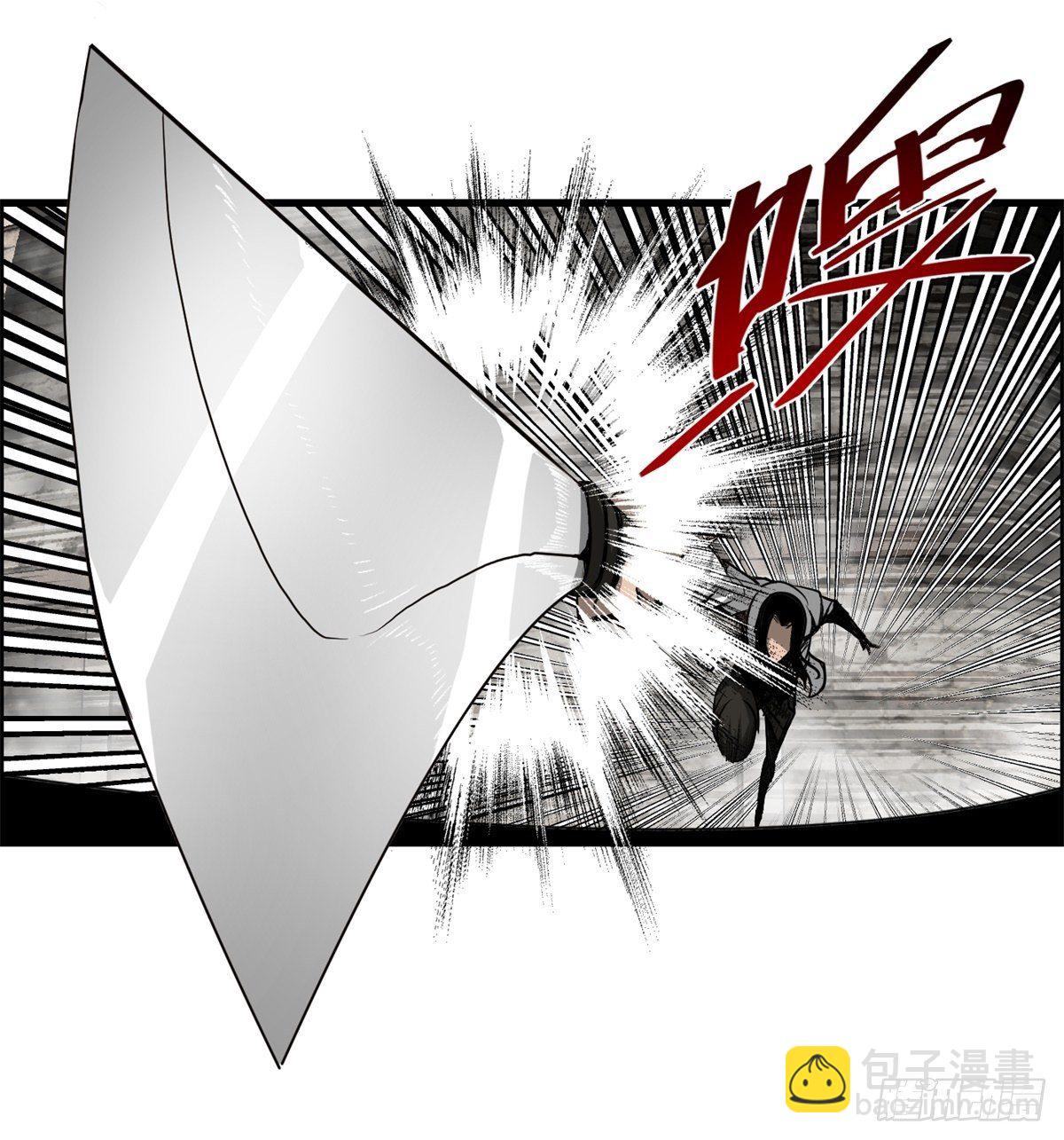 25话 第一次交锋-第26话