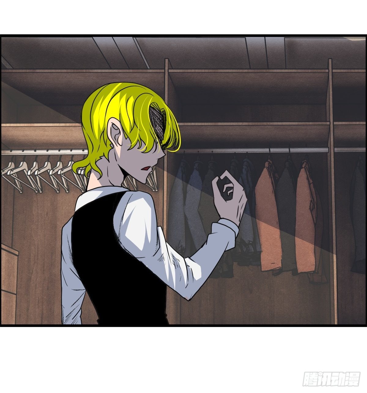 25话 第一次交锋-第26话