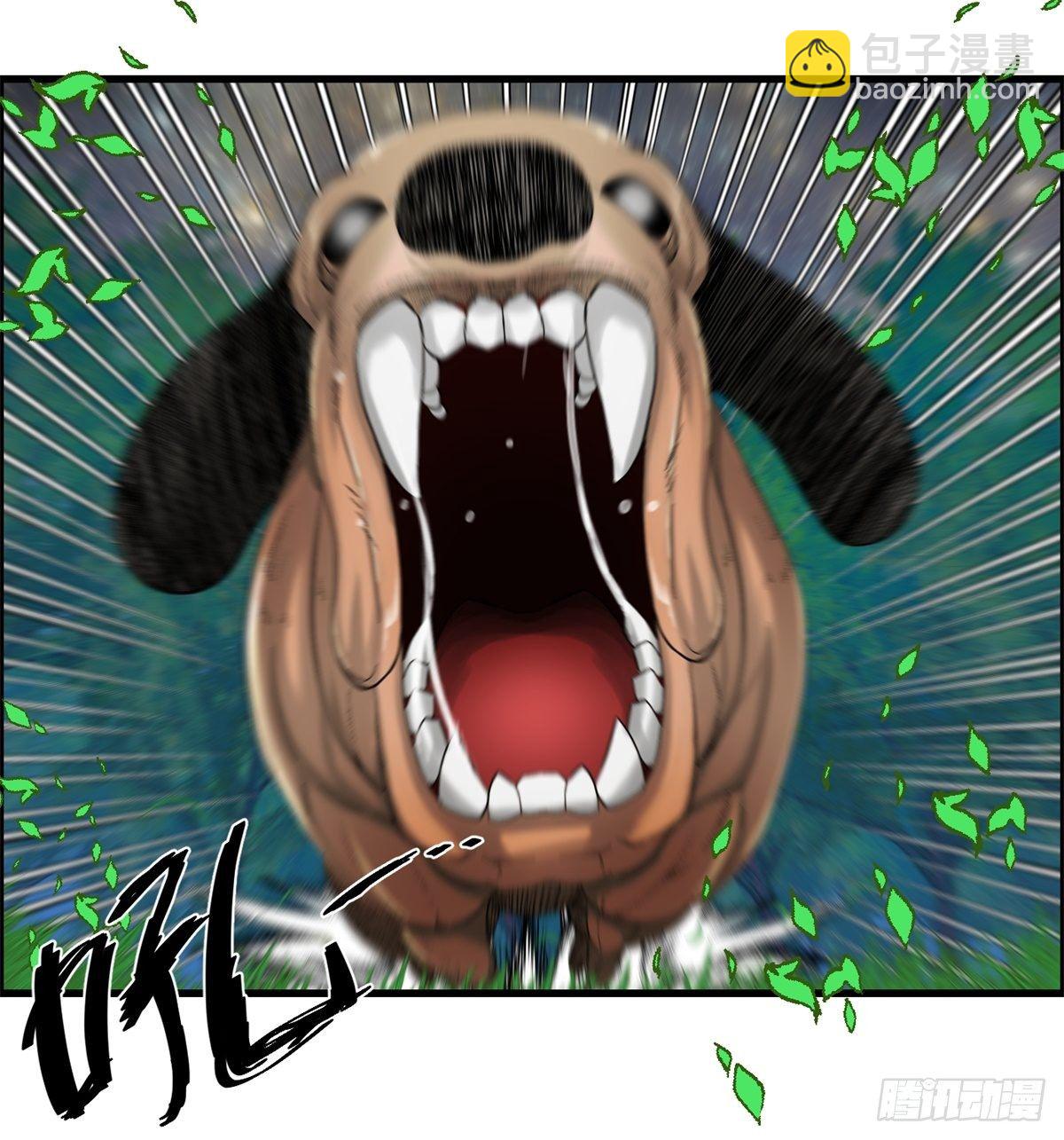 27话 在心中(1/2)-第28话