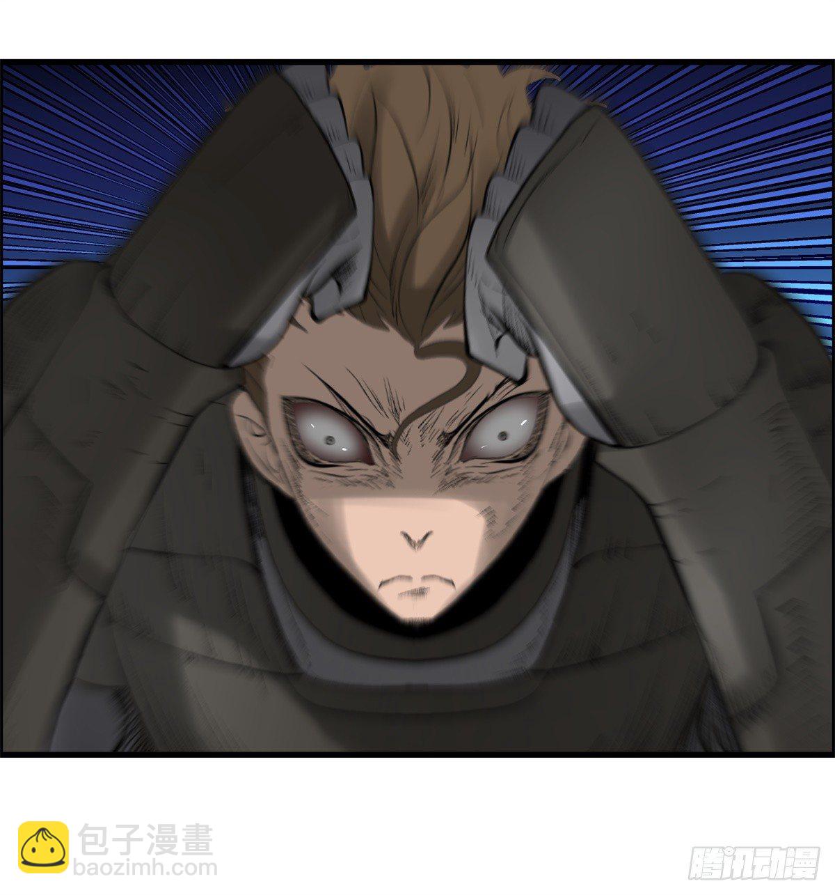 27话 在心中(1/2)-第28话