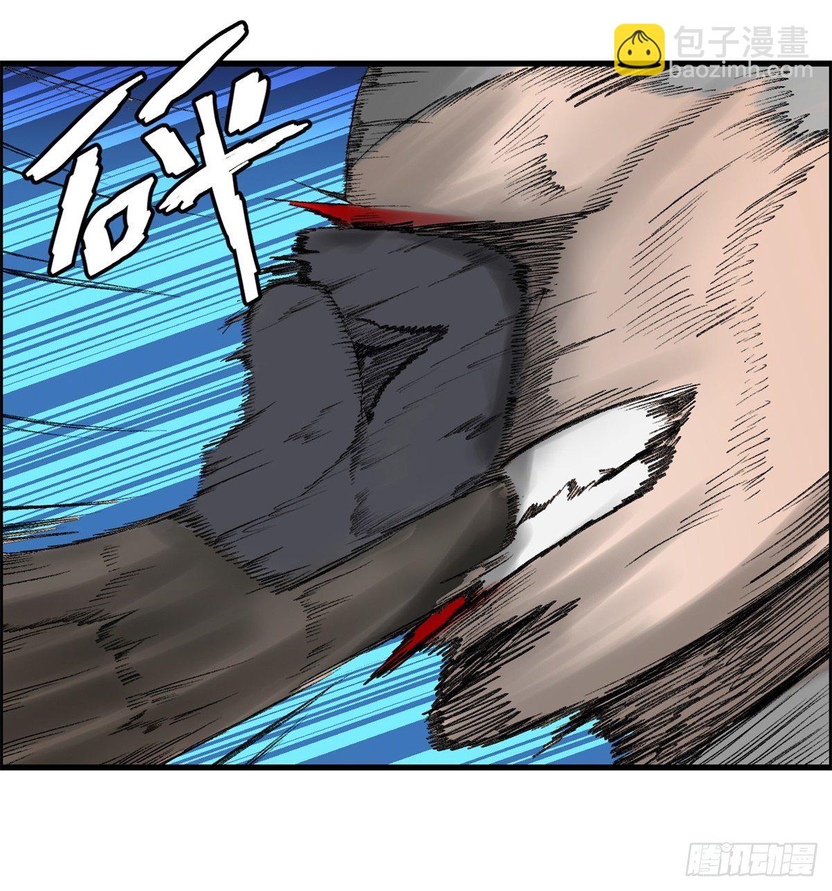 27话 在心中(1/2)-第28话