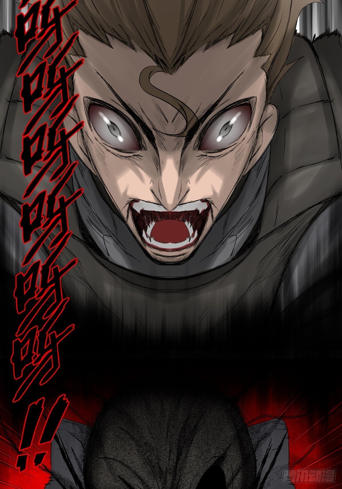 31话 分别-第32话