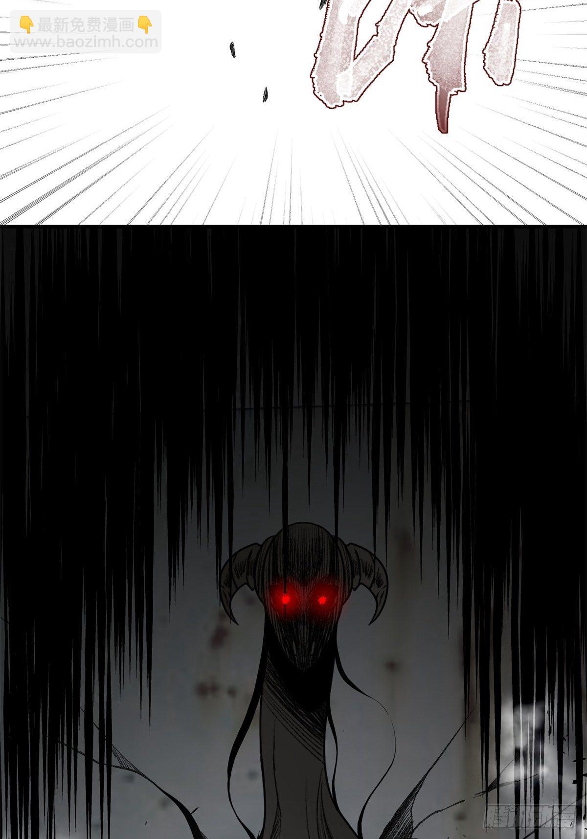 45话 崩溃的时刻-第46话