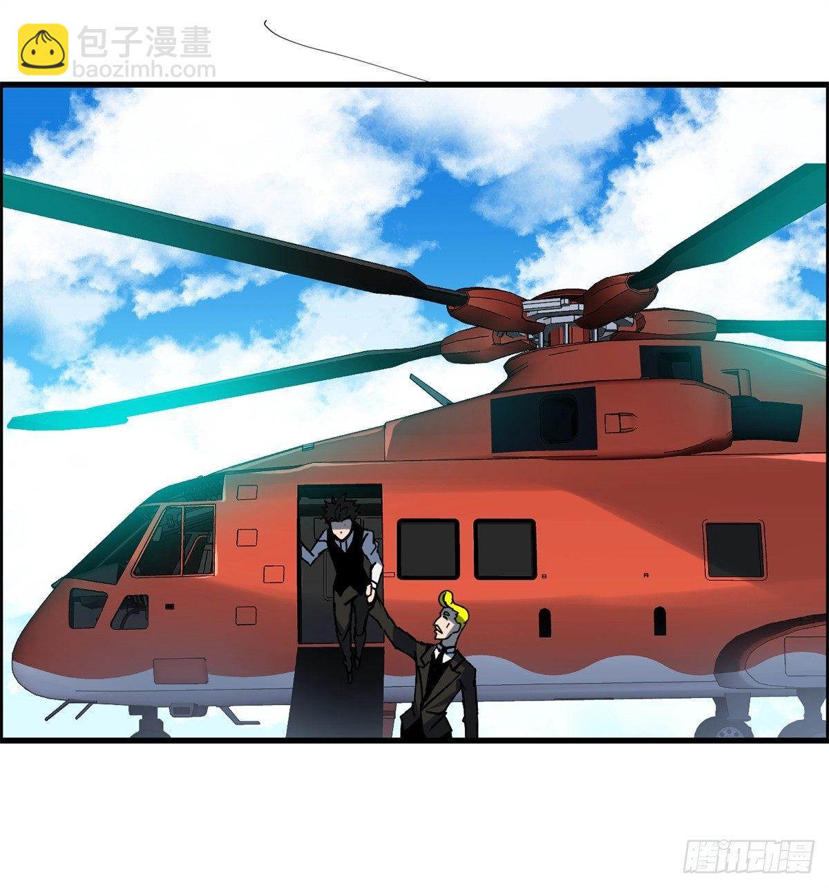 第五话：焚毁的愿望-第6话