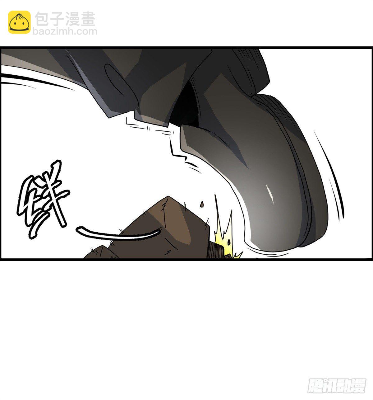 第五话：焚毁的愿望-第6话