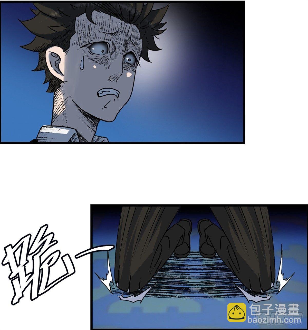 第五话：焚毁的愿望-第6话