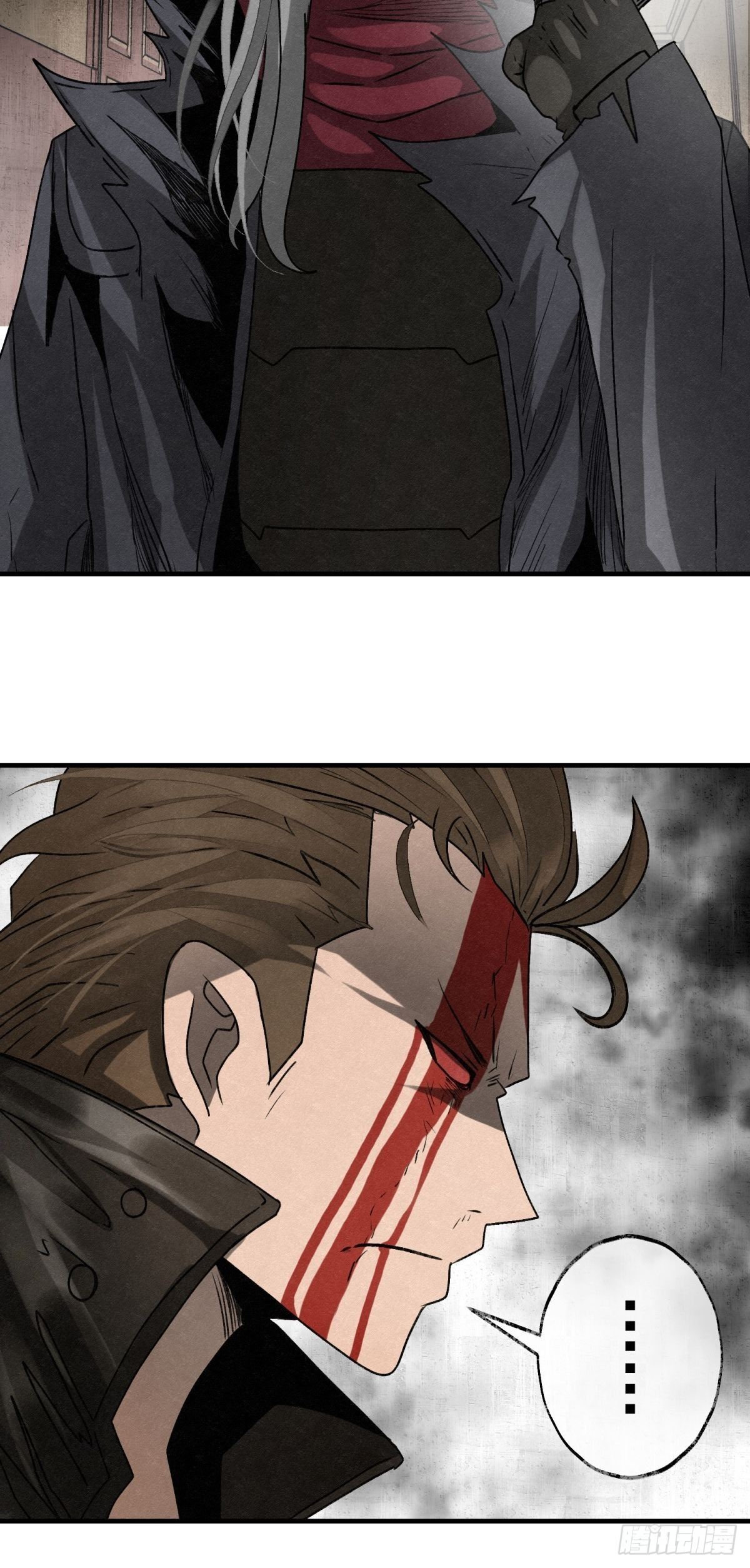 57 来自两千年前-第58话