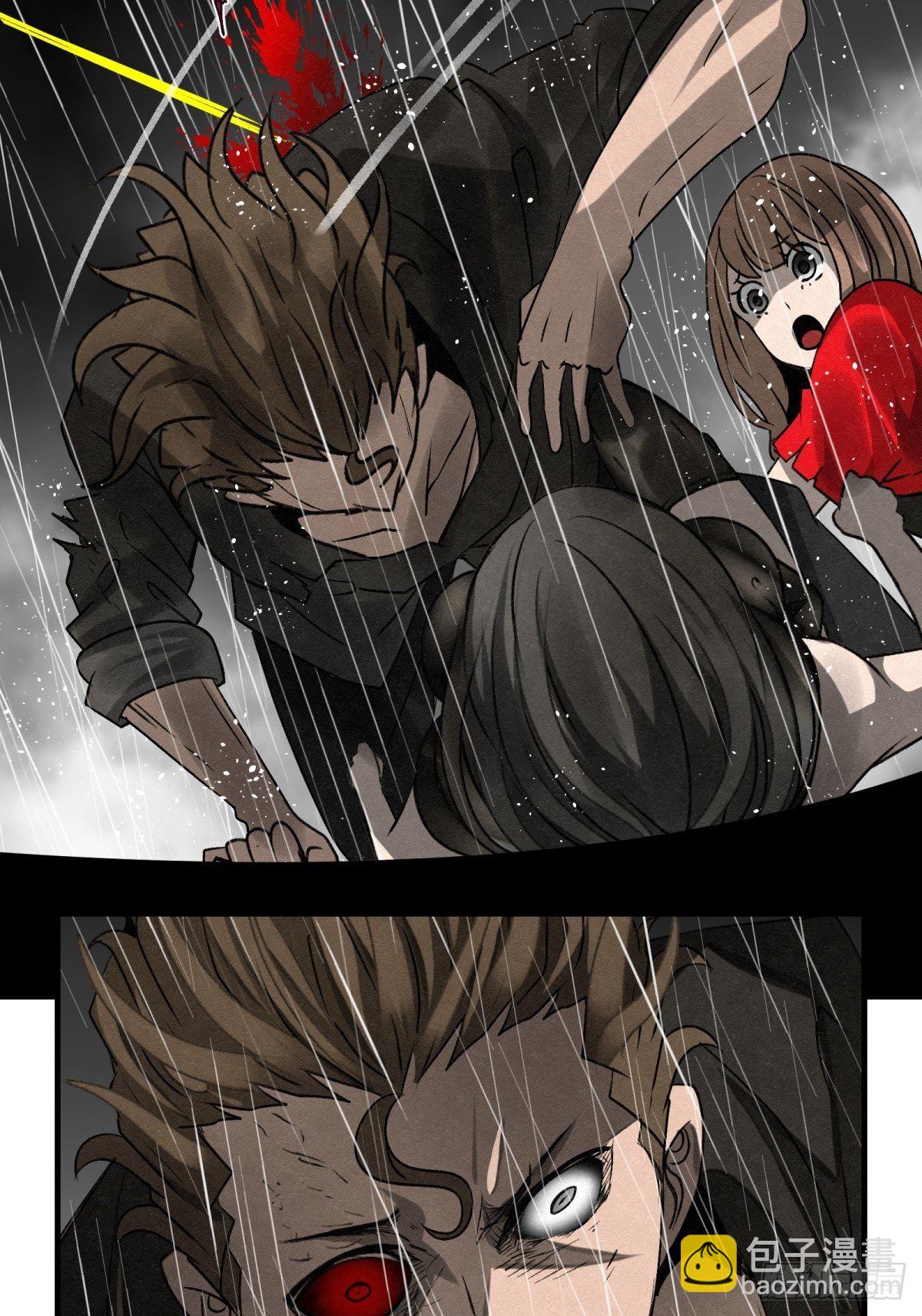 63 它来了！-第64话