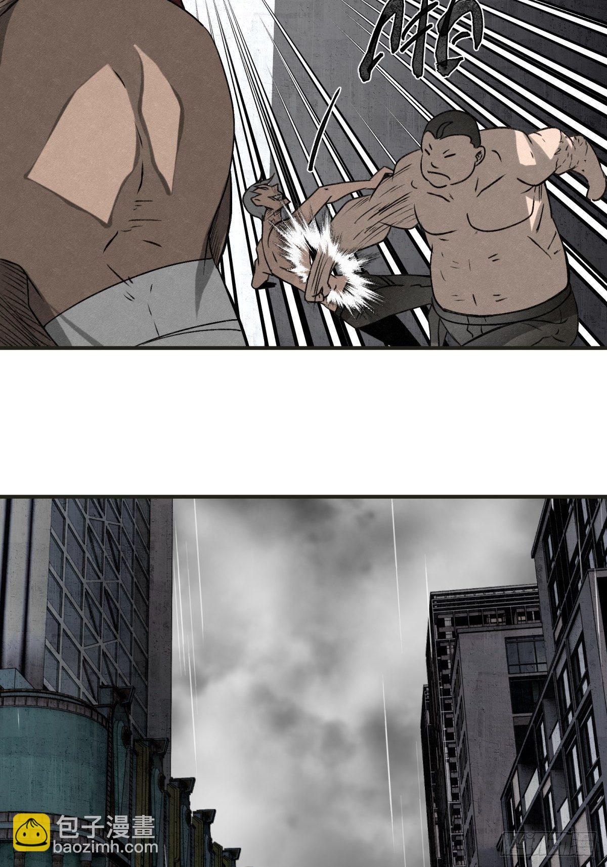 63 它来了！-第64话