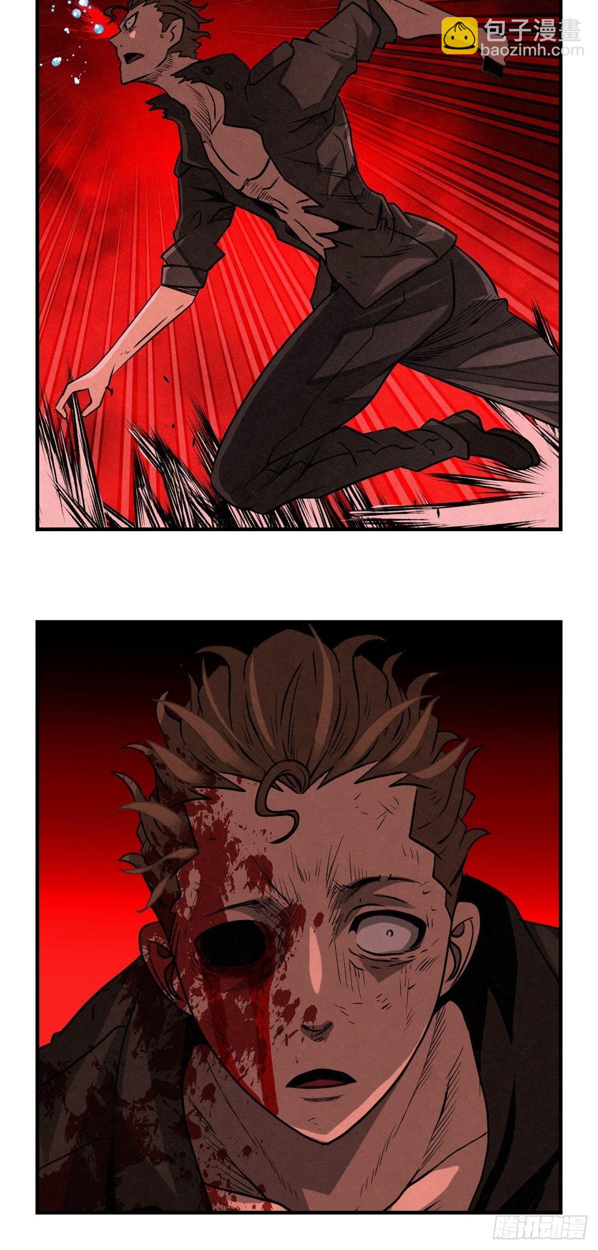 67 最后的愿望-第68话